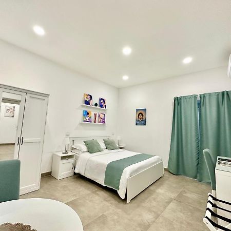 Tribunali 181 Guest House Napoli Ngoại thất bức ảnh