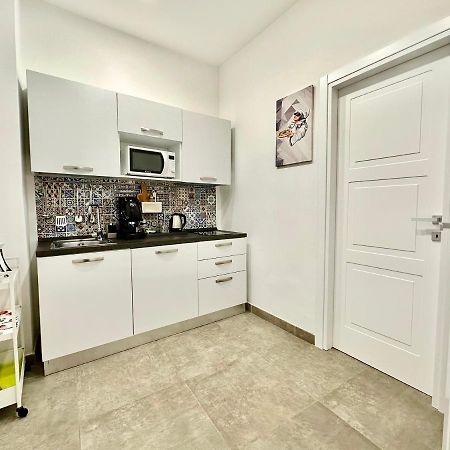Tribunali 181 Guest House Napoli Ngoại thất bức ảnh