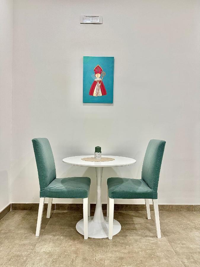 Tribunali 181 Guest House Napoli Ngoại thất bức ảnh
