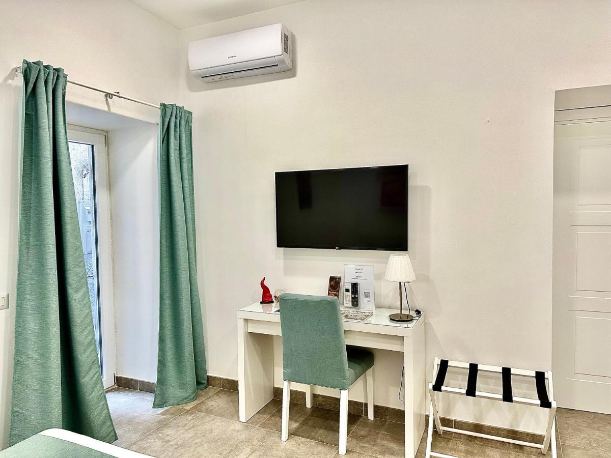 Tribunali 181 Guest House Napoli Ngoại thất bức ảnh
